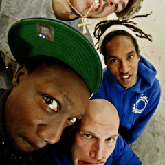 Fresh Caen Camps - Au Carrefour De Nos Vies Feat Madtom & Lucio (Live SHH Radio TSF98 2013)