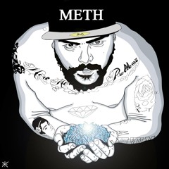 #METH IceCream - 8. METHANPHETAMINE Ft. FOYONE