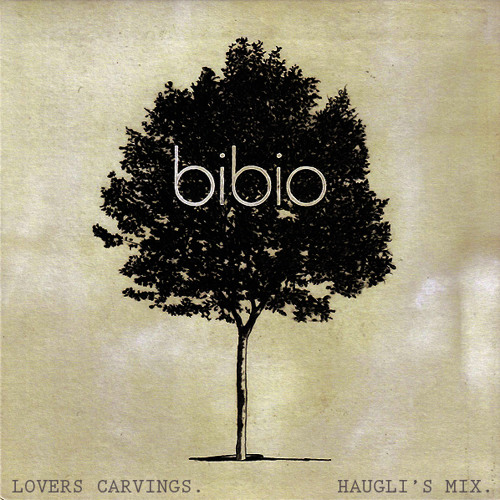 bibio - lover's carvings