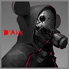 Shut up by David Akkerman (D'Akk)
