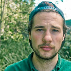 Hayden James "Permission To Love (Charles Murdoch Remix)"