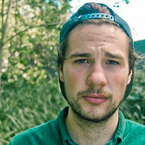Hayden James "Permission To Love (Charles Murdoch Remix)"