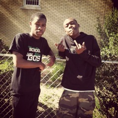 What I Do Ft. Ty Styllez (produced by. Young Spaid)