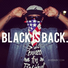 KAZE - Numbers On the Boards (freestyle)