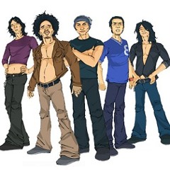 SLANK-Bintang Kesiangan