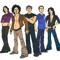 SLANK-Bintang Kesiangan