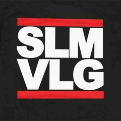 Nicco - Ez Up (SlumVillage)