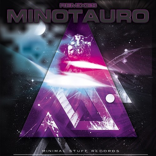#TOP52 - James Delato & Andre Luki - Minotauro (MiniKore Remix) Low Q - 2013-07-20 [Minimal Stuff]