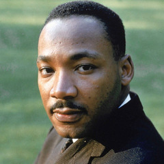 Marc OFX:I Have A Dream (Martin Luther King)
