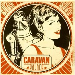 "Caravane Palace-Suzy" Trash remix by Gejjj