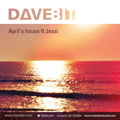 April's House (original Mix)
