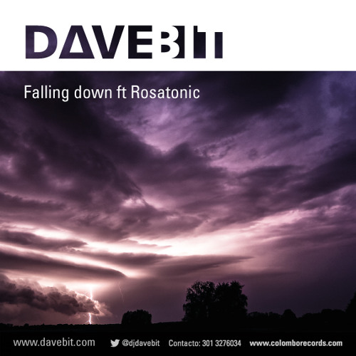 Falling Down (original Mix)