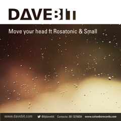 Move Your Head (original Mix)