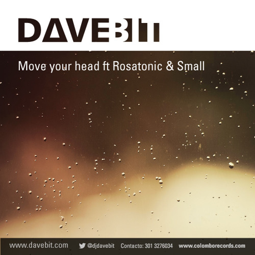 Move Your Head (original Mix)