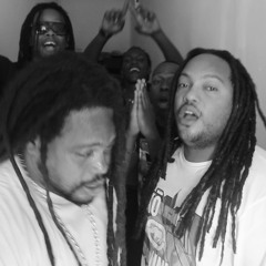 Faya - Iday, Smoke-a-lot, Skyra, Skyweed , Lil My & ThuG (NDBF, 6ROC)