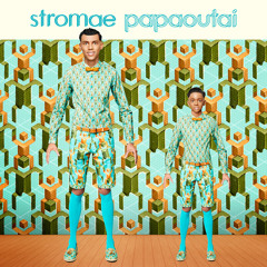 Stromae - Papaoutai (Tinem Remix)
