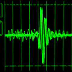electro sound