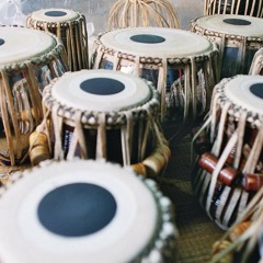 Raga Bhimpalasi: Vilambit Khayal in Ati Vilambit Teentaal, Drut Gat in Teentaal