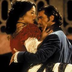 The Mask Of Zorro  - Dancing  with Elena