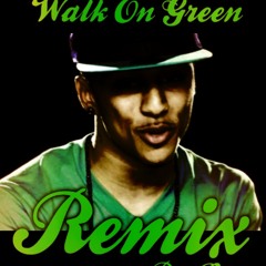 Kirko Bangz ft French Montana - Walk On Green (RnDhol Mix) Prodz By JNp