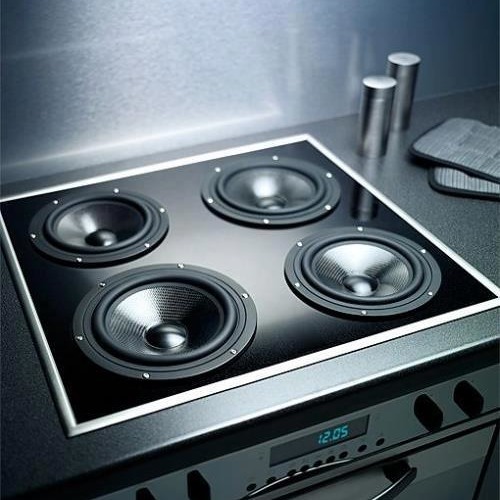 Alles Hat ein Ende nur Techno hat keins!