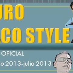 Puro Taco Style |remix official.