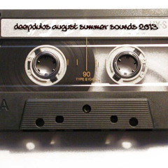 DeepDubs - SummerSounds2013