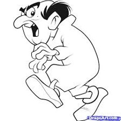 Say you will Be (Rayko Mighty Gargamel Edit)