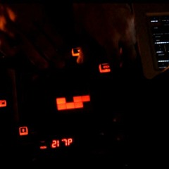 Sequencing Anouar Brahem!