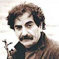 Shahram Nazeri - Eshgh Daghist