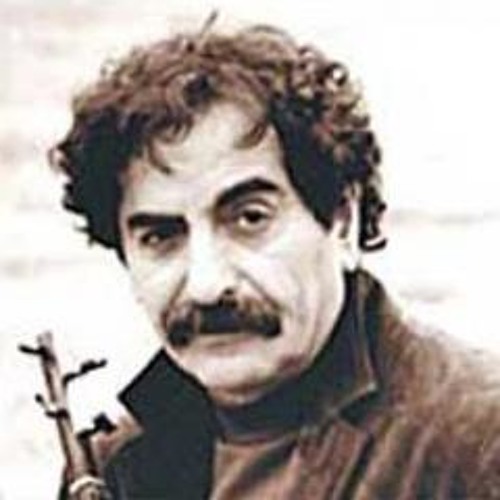Shahram Nazeri - Eshgh Daghist