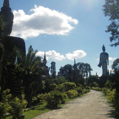 Hallelujah CB 25th July 2013