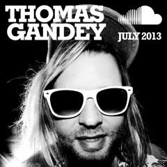 Thomas Gandey