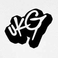 Nick Sijmen's OldSkool  2-step UK Garage Mixtape