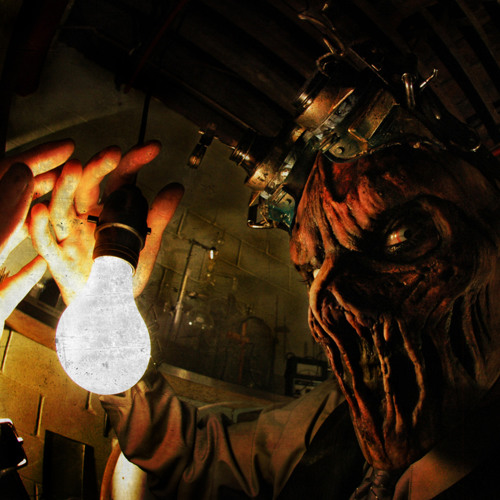 Mushroomhead - Embrace The Ending