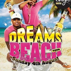 DREAMS LIVE JULY 2013 - VIVIR MI VIDA