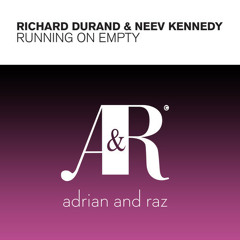 Richard Durand & Neev Kennedy - Running On Empty (Two&One Remix)