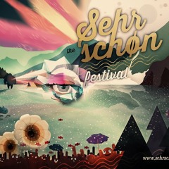 Marvin Hey Dj Set @ Sehr Schøn Festival (Norway) # 19th July 2013