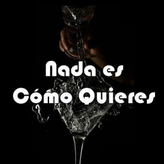 Burdel - Nada Es Como Quieres