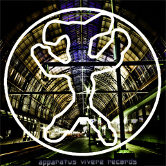 Lazy Busy - Central Station (Original Mix) Cut