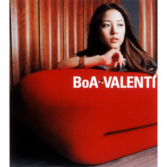 BoA - Valenti (Korean)