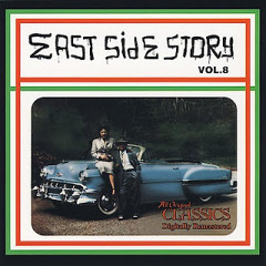 Eastside Story