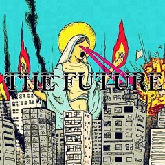 The Future (Original Mix)- Apple Dstr