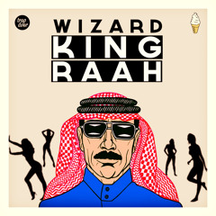 Wizard - King Raah