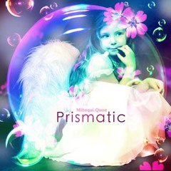 Prismatic Cross-fade / 久遠みへき