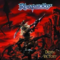 Rhapsody - Dawn of Victory