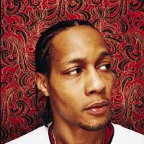 DjQuik SecondIINone El Debarge - HandInHand Remix (instru-MarkMorison)(FinalMix)