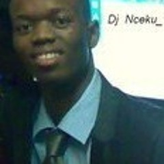Dj Nceku feat naima k - lelilanga ngelami