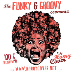 Covermix FUNKY & GROOVY