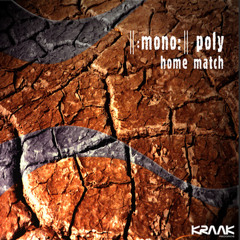 Mono Poly- Get A Move On